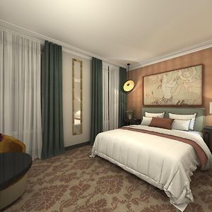 Hotel Vignon